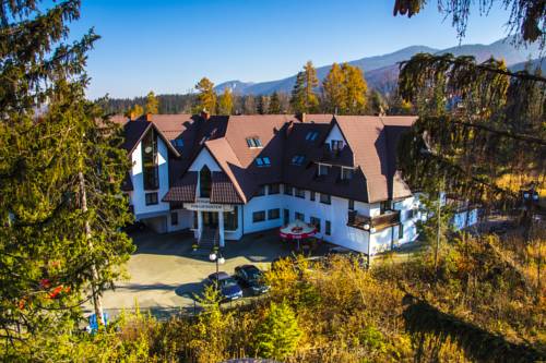 Zakopane Polonia Ahorros con código de descuento para hoteles en Booking.com