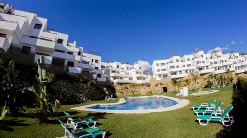 Nerja España Ahorros con código de descuento para hoteles en Booking.com