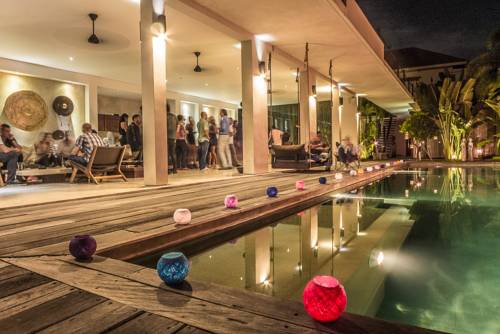 Umalas Indonesia Ahorros con código de descuento para hoteles en Booking.com