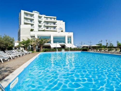 Riccione Italia Ahorros con código de descuento para hoteles en Booking.com