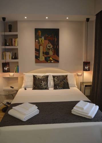 Viterbo Italia Ahorros con código de descuento para hoteles en Booking.com