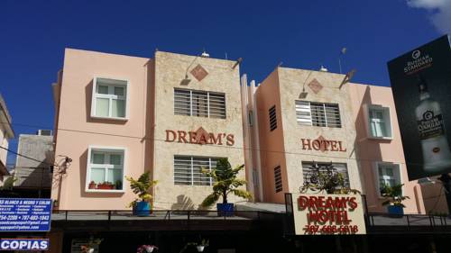 San Juan Puerto Rico Hotel Discount Code Savings Booking.com