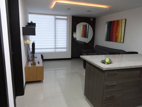 Quito Ecuador Ahorros con código de descuento para hoteles en Booking.com
