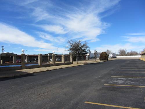 Plainview (Texas) Estados Unidos Ahorros con código de descuento para hoteles en Booking.com