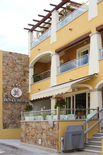 Villasimius Italia Ahorros con código de descuento para hoteles en Booking.com