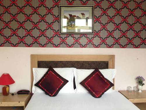 Hanoi Vietnam Ahorros con código de descuento para hoteles en Booking.com