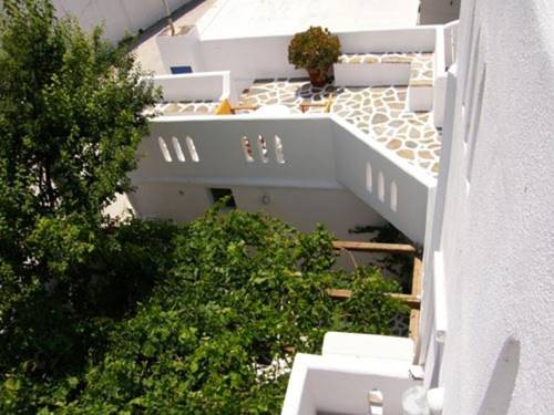 Parikia Grecia Ahorros con código de descuento para hoteles en Booking.com