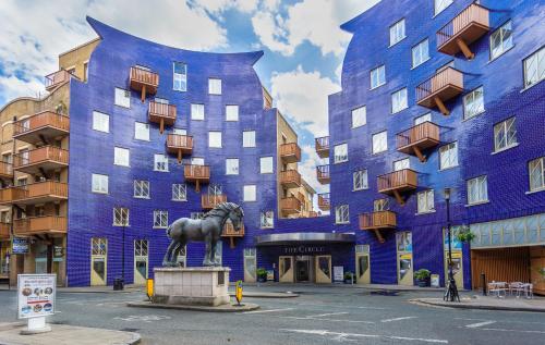 London United Kingdom Hotel Discount Code Savings Agoda.com