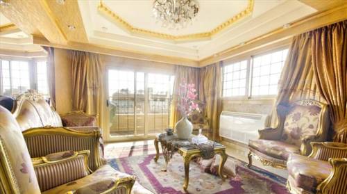 El Cairo Egipto Ahorros con código de descuento para hoteles en Booking.com