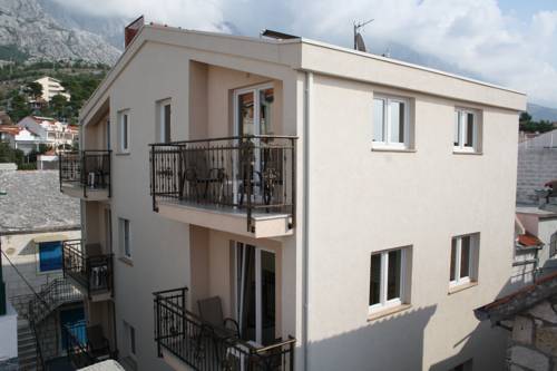 Baska Voda Croacia Ahorros con código de descuento para hoteles en Booking.com