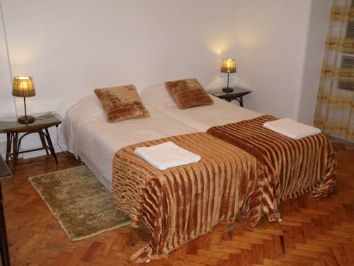 Lisboa Portugal Ahorros con código de descuento para hoteles en Booking.com