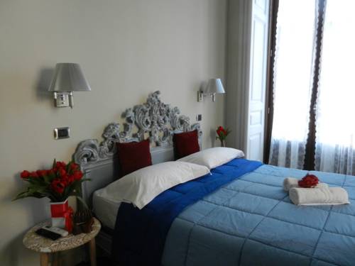 Catania Italia Ahorros con código de descuento para hoteles en Booking.com