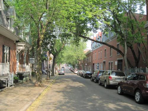 Montreal, Quebec) Canadá Ahorros con código de descuento para hoteles en Booking.com