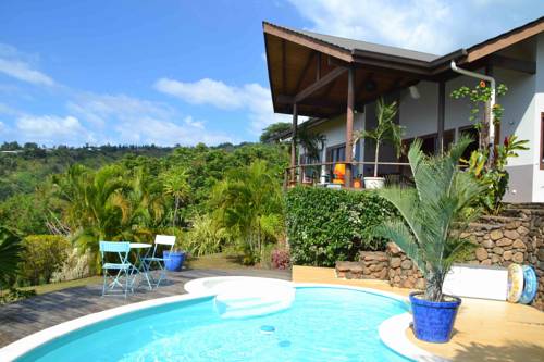 Punaauia French Polynesia Hotel Discount Code Savings Booking.com