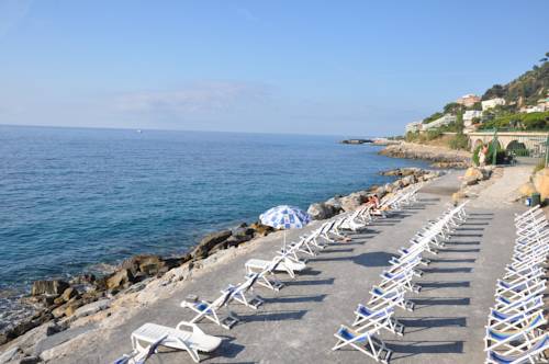 San Remo Italia Ahorros con código de descuento para hoteles en Booking.com