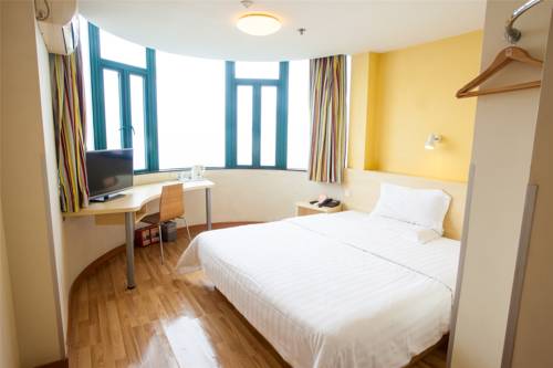 Xiamen China Ahorros con código de descuento para hoteles en Booking.com