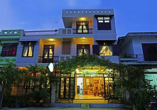 Hoi An Vietnam Ahorros con código de descuento para hoteles en Booking.com