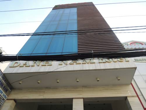 Ho Chi Minh Vietnam Ahorros con código de descuento para hoteles en Booking.com