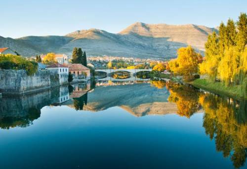 Trebinje Bosnia and Herzegovina Hotel Discount Code Savings Booking.com