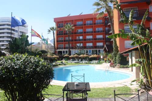Torremolinos Spain Hotel Discount Code Savings Booking.com
