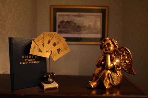 St Petersburg Russia Hotel Discount Code Savings Booking.com