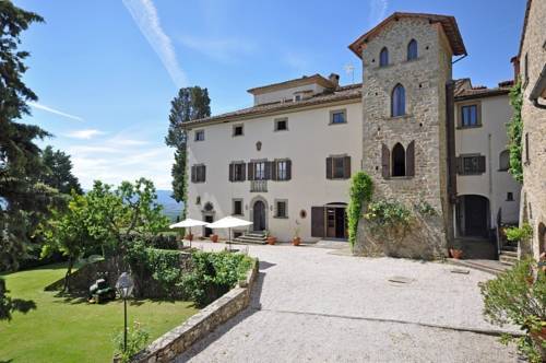 Capolona Italia Ahorros con código de descuento para hoteles en Booking.com