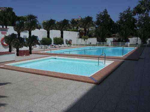 Playa del Ingles España Ahorros con código de descuento para hoteles en Booking.com