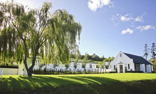 Stellenbosch Sudáfrica Ahorros con código de descuento para hoteles en Booking.com