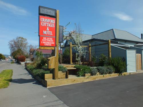 Christchurch New Zealand Hotel Discount Code Savings Booking.com