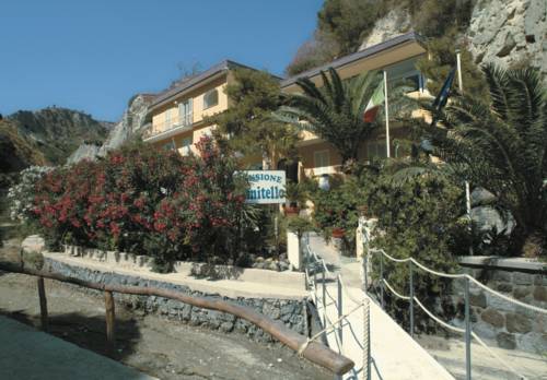 Ischia Italia Ahorros con código de descuento para hoteles en Booking.com