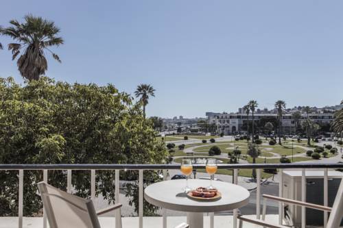Estoril Portugal Hotel Discount Code Savings Booking.com