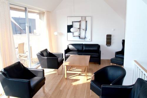 Rømø Dinamarca Ahorros con código de descuento para hoteles en Booking.com