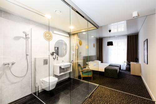 Poznań Polonia Ahorros con código de descuento para hoteles en Booking.com