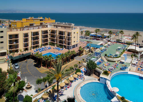 Torremolinos Spain Hotel Discount Code Savings Booking.com