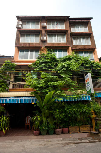 Phnom Penh Camboya Ahorros con código de descuento para hoteles en Booking.com