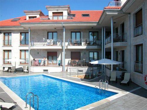 Bascuas Spain Hotel Discount Code Savings Booking.com