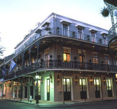 Nueva Orleans, Louisiana) Estados Unidos Ahorros con código de descuento para hoteles en Booking.com