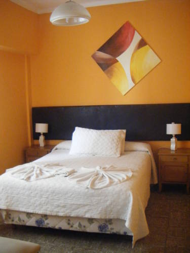 Mar del Plata Argentina Ahorros con código de descuento para hoteles en Booking.com
