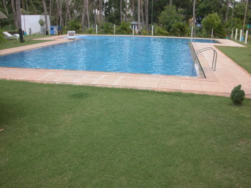 Pondicherry India Hotel Discount Code Savings Booking.com