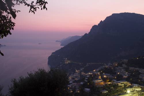 Positano Italia Ahorros con código de descuento para hoteles en Booking.com
