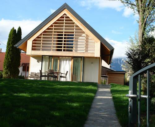 Sangrado Eslovenia Ahorros con código de descuento para hoteles en Booking.com