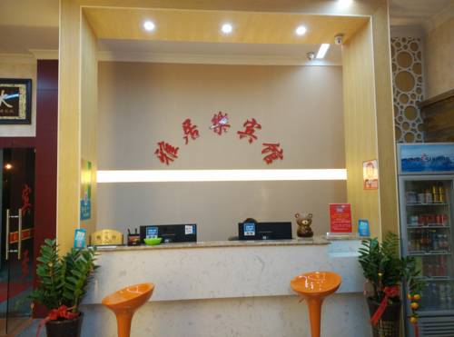 Xiamen China Ahorros con código de descuento para hoteles en Booking.com