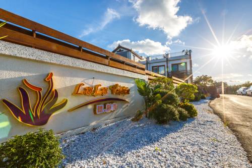 Hengchun Taiwán Ahorros con código de descuento para hoteles en Booking.com