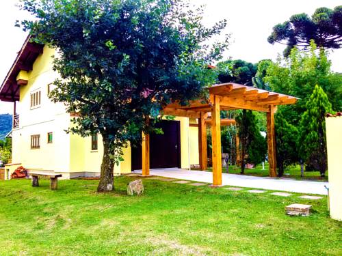 Gramado (Rio Grande do Sul) Brazil Hotel Discount Code Savings Booking.com