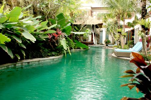 Seminyak Indonesia Hotel Discount Code Savings Booking.com