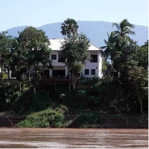 Luang Prabang Laos Ahorros con código de descuento para hoteles en Booking.com