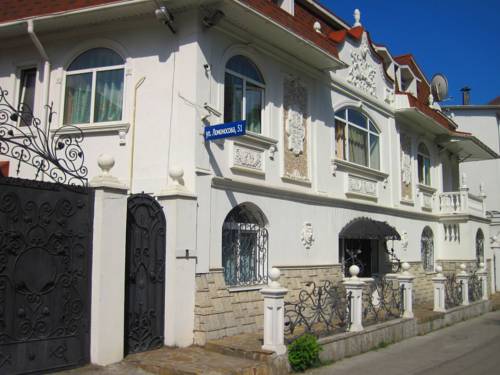 Yalta Crimea Ahorros con código de descuento para hoteles en Booking.com
