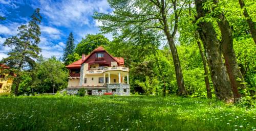 Sinaia Rumania Ahorros con código de descuento para hoteles en Booking.com