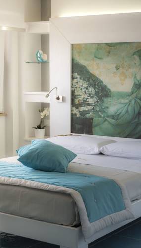 Salerno Italia Ahorros con código de descuento para hoteles en Booking.com