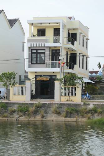 Hoi An Vietnam Ahorros con código de descuento para hoteles en Booking.com